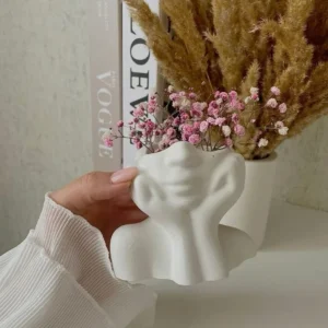 vase gaia