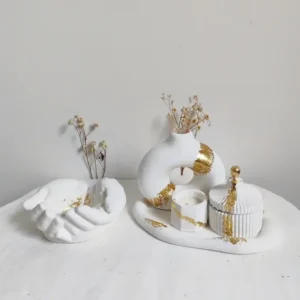 pack handonut 5 pièces