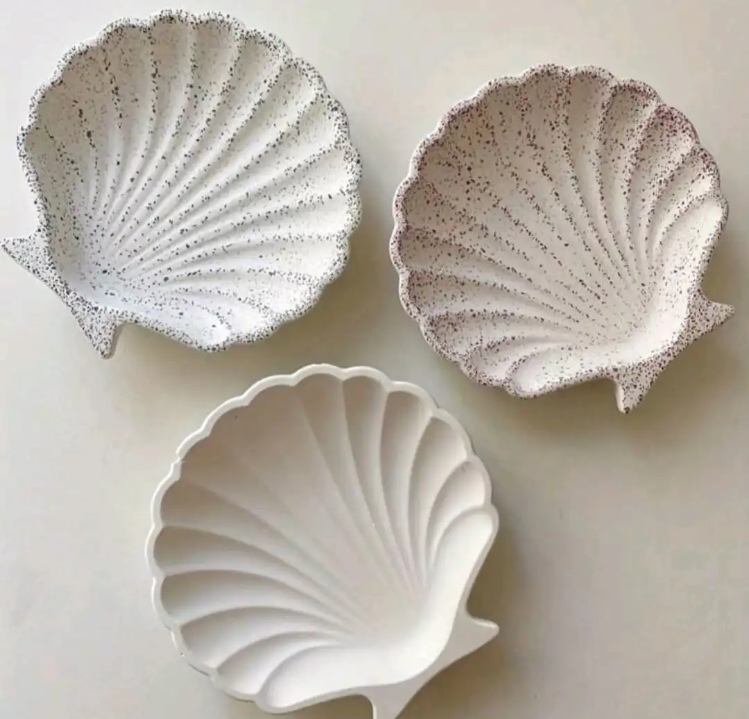 Sea-Shell Sea-Shell