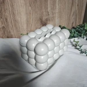 bolas boite clinex