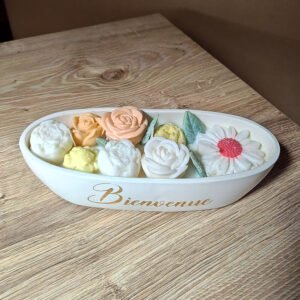 Bougie Spring bougie barco