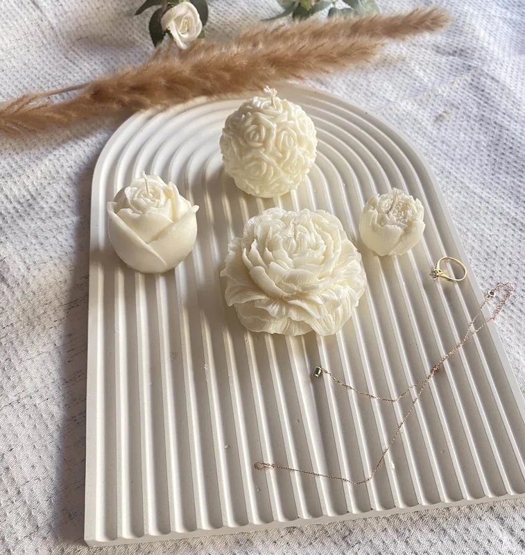 pack floral 5 pièces pack floral 5 pièces