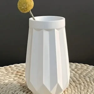 Vase Geomet
