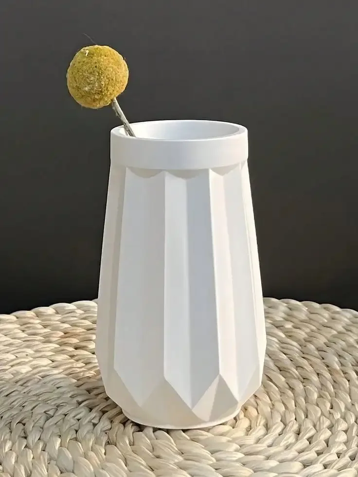 Vase Geomet Vase Geomet