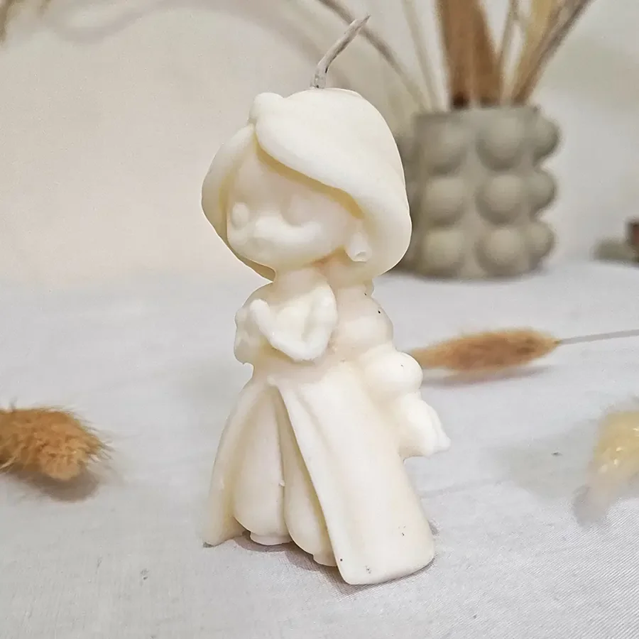 Bougie Bella Yoga Bougie Bella Yoga