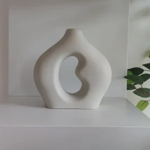 vase artidonut