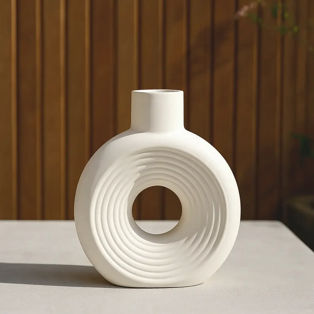vase roundy vase roundy