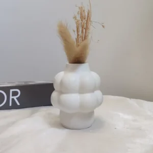Vase Bubbles
