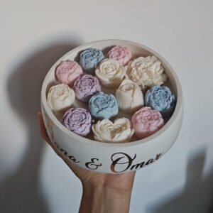 Grande Bougie Love grande bougie love