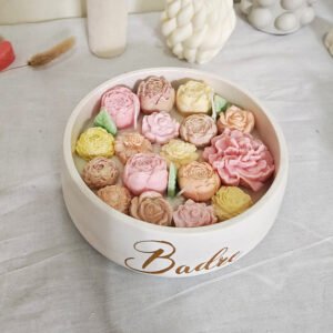 grande bougie garden