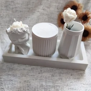 pack lovely 5 pièces