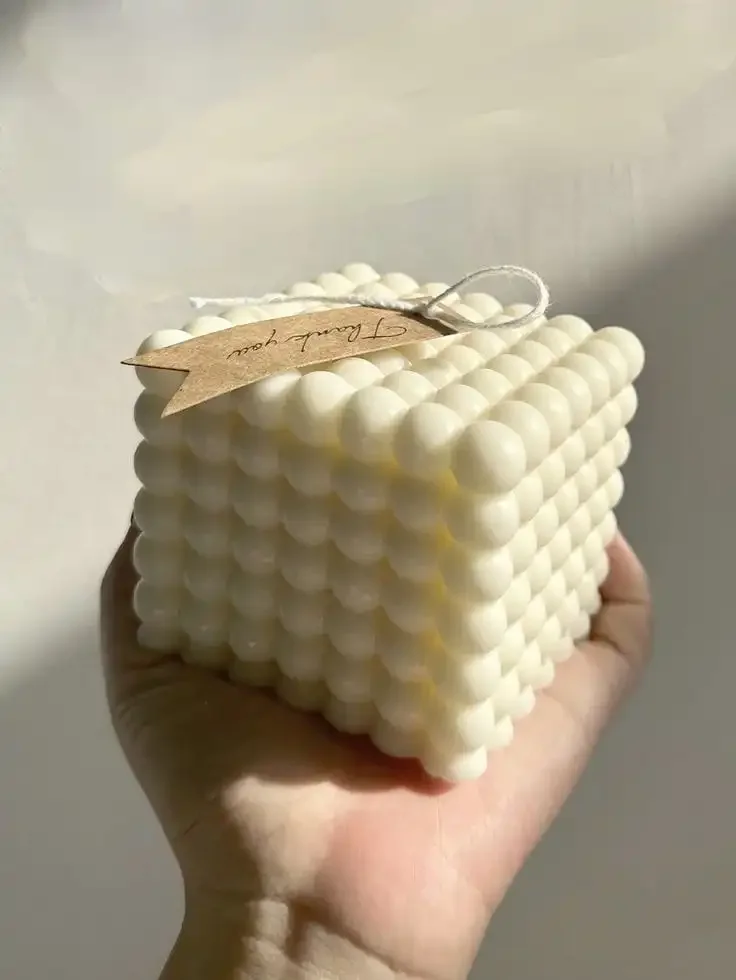 bougie huge bubble bougie huge bubble