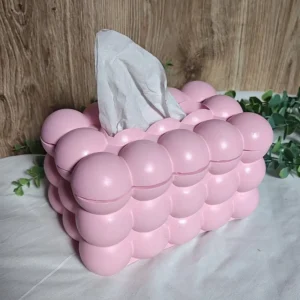 bolas boite clinex