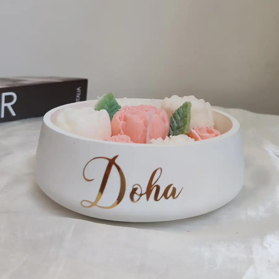 moyenne bougie garden moyenne bougie garden