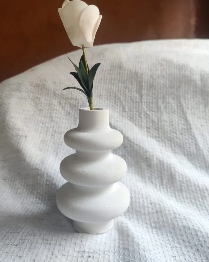 vase triplé vase triplé