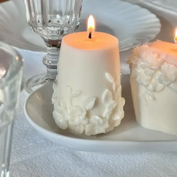 Bougie Elegance Bougie Elegance