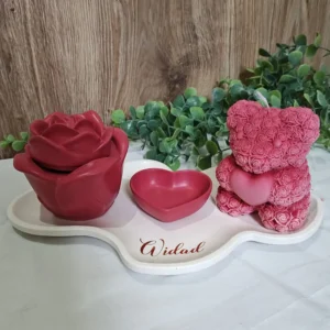 Pack Ours d'amour pack lovia (copie)