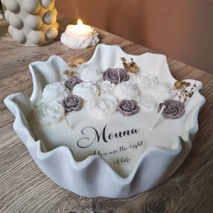 Grande Bougie Céleste grande bougie