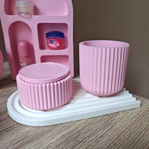 Pack Girly 9 pièces pack girly 9 pièces