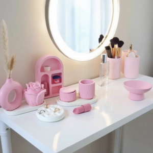 Pack Girly 9 pièces pack girly 9 pièces