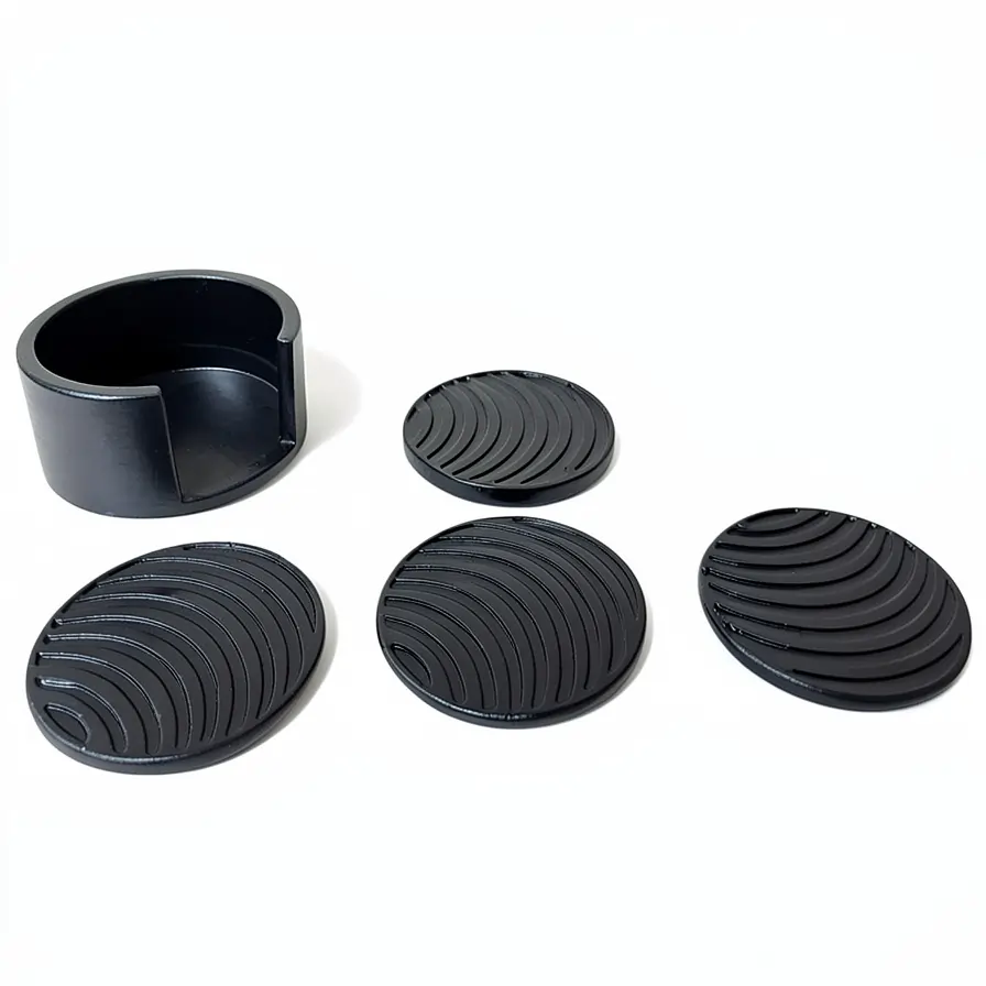ensemble 4 sous tasses ensemble 4 sous tasses