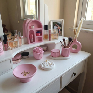 Pack Girly 9 pièces pack girly 9 pièces