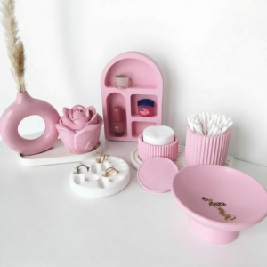 pack girly 9 pièces