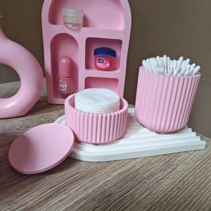 Pack Girly 9 pièces pack girly 9 pièces