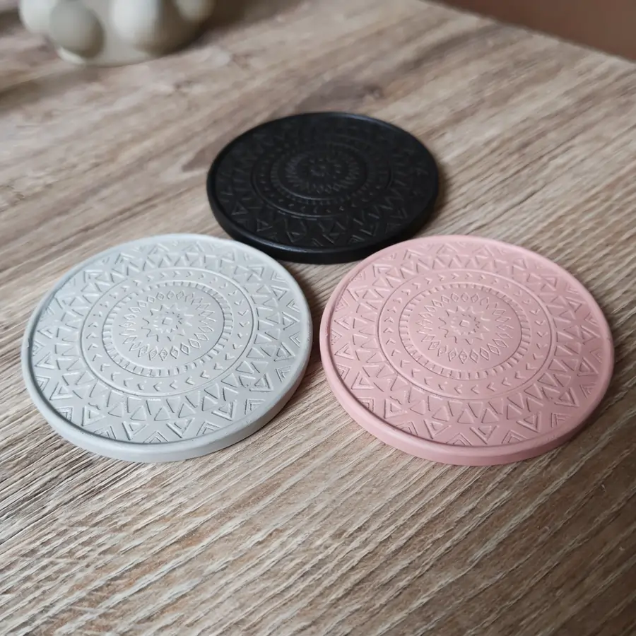 sous tasse artisan sous tasse artisan