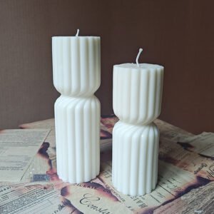 Bougie Curvea bougie rafinity (copie)