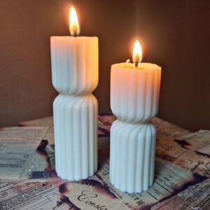 Bougie Curvea bougie rafinity (copie)